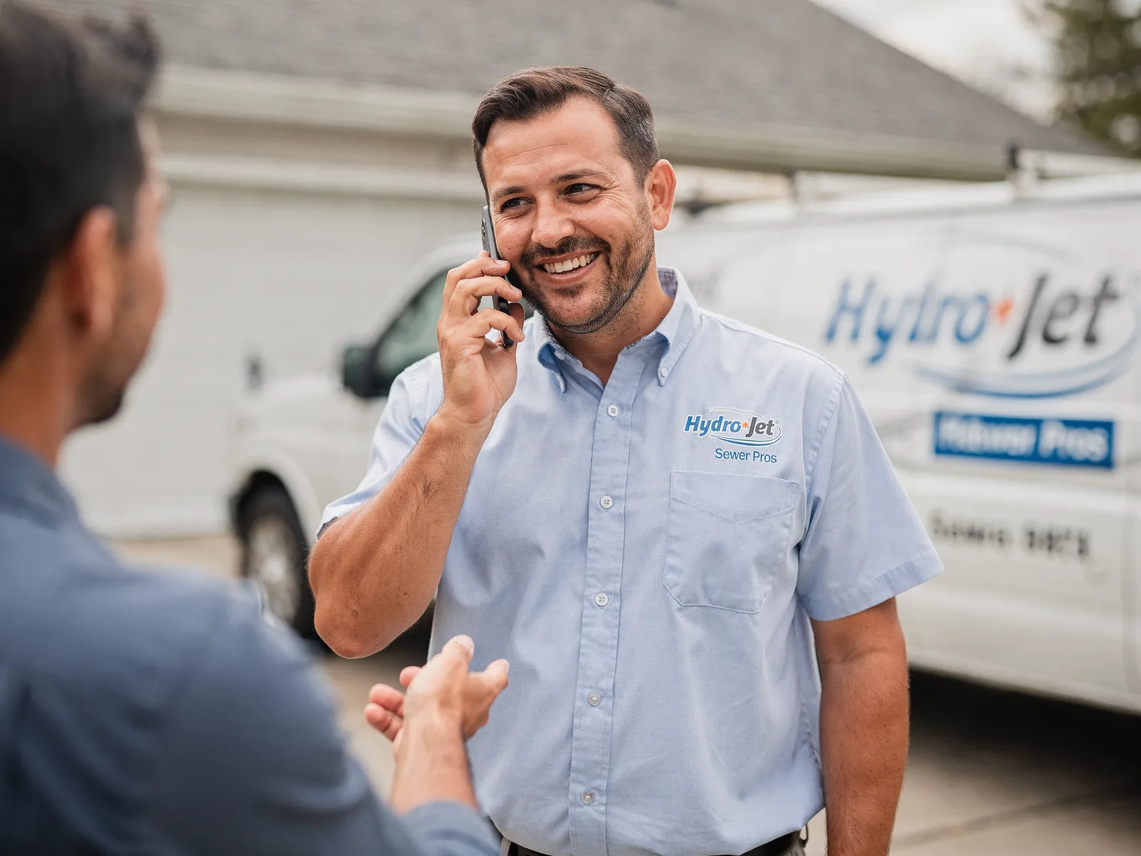 Hydro Jetting Caddo Gap, AR FAQs